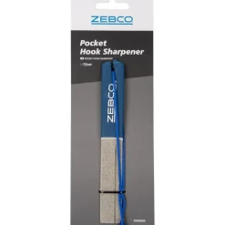 Affuteur Zebco Pocket Hook Sharpener