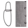 Agrafe Secure Pezon & Michel Bln - Par 10