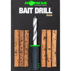 Aiguille À Bouillette Korda Bait Drill