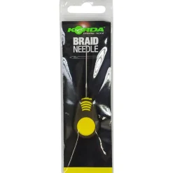 Aiguille A Bouillette Korda Braided Hair