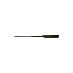 Aiguille A Bouillettes Technipêche Inox Noir