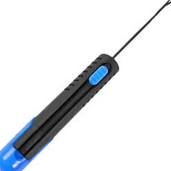 Aiguille A Epissure Avid Carp Gated Needle
