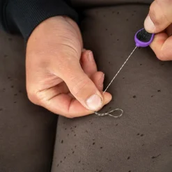 Aiguille Avid Carp Quick-Splice Needle