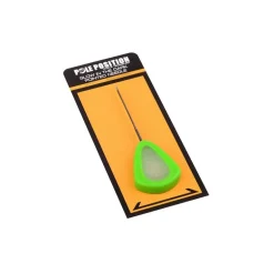 Aiguille Pole Position Glow In The Dark Pointed Needle Green