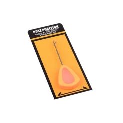 Aiguille Pole Position Glow In The Dark Lipped Needle Orange