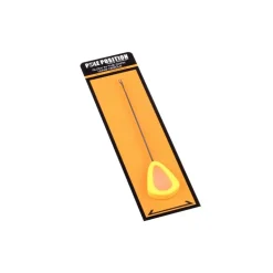 Aiguille Pole Position Glow In The Dark Long Needle Yellow