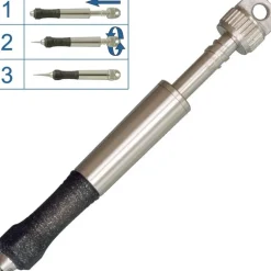 Aiguille Pour Deboucher Les Oeillets Stonfo
