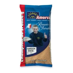 Amorce Champion Feed Cdf Gardon - 1Kg