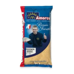 Amorce Champion Feed Cdf Feeder - 1Kg