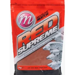 Amorce Mainline Match Red Supreme