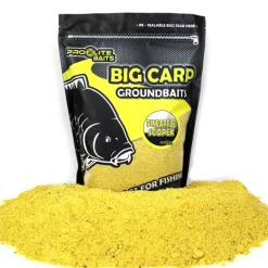 Amorce Pro Elite Baits Big Carp Ground Bait