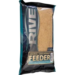 Amorce Rive Feeder - 1Kg