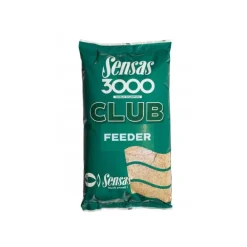 Amorce Sensas 3000 Club Feeder