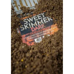 Amorce Sonubaits So Natural Sweet Skimmer Dark