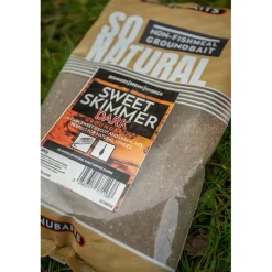Amorce Sonubaits So Natural Sweet Skimmer Dark