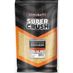 Amorce Sonubaits Super Crush Expander