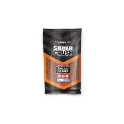 Amorce Sonubaits Super Crush Krill & Squid