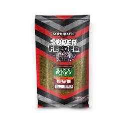 Amorce Sonubaits Super Feeder Fishmeal