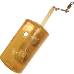 Amorcoir Pole Competition Cage Plastique
