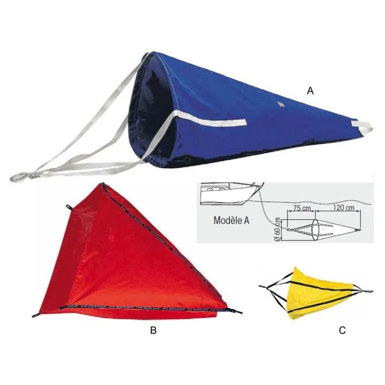 Ancre Flottante Plastimo