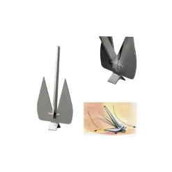 Ancre Plastimo Britany