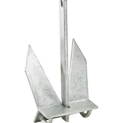 Ancre Plastimo Plate