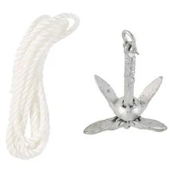 Ancre Pour Float Tube Sparrow Eco