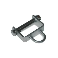 Anneau De Fixation Bateau Inox Pike'n Bass