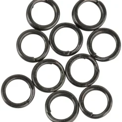 Anneaux Brises Savage Gear Stainless Spiltrings
