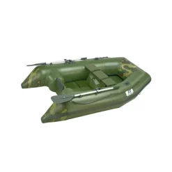 Annexe Gonflable Plastimo Fish P240sf Verte