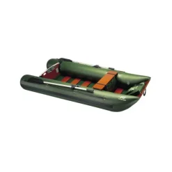 Annexe Gonflable Plastimo Fish P270sf Verte