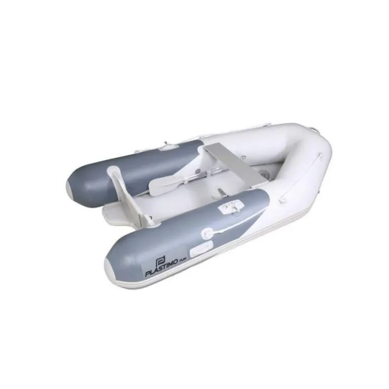 Annexe Gonflable Plastimo Fun Pi230vb Gris