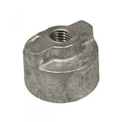 Anode D’Arbre D’Hélice Pour Moteur Lowrance Recon Mer