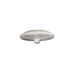 Antenne Banten Tv-Radio Hertzienne 32Cm