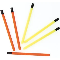 Antenne Plastique Creuse Pour Flotteur Anglaise Sensas - Pack