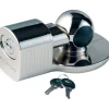 Antivol Master Lock Pour Remorque