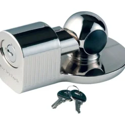 Antivol Master Lock Pour Remorque