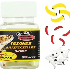 Appat Truite Innovation Teignes Artificielles
