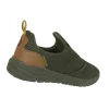 Archive / Chaussures Homme Vass Easy-Stretch Trainer Khakis