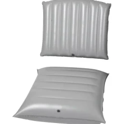 Assise + Dossier Float Tube Gonflable Sparrow