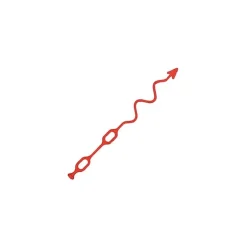 Attache Ligne Stonfo Kriss