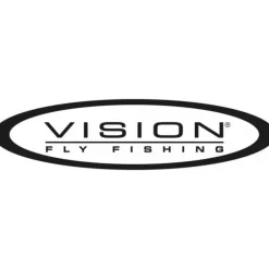 Autocollant Vision Ovale