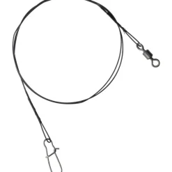Avancon Srt Acier 7 Brins + Emerillon