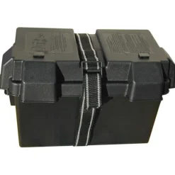 Bac Pour Batterie Forwater