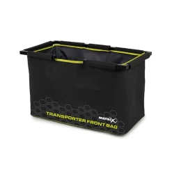 Bac Pour Chariot Fox Matrix 4 Wheel Transporter Front Bag