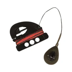 Back Lead Trakker Clinga Captive Backweight
