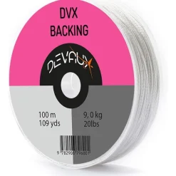Backing Devaux Dvx