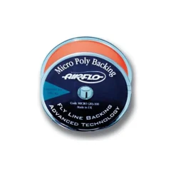 Backing Mouche Airflo Micro Poly Backing