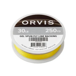 Backing Orvis Backing Gel Spun