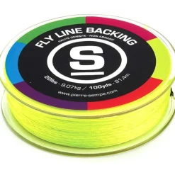 Backing Sempe Line